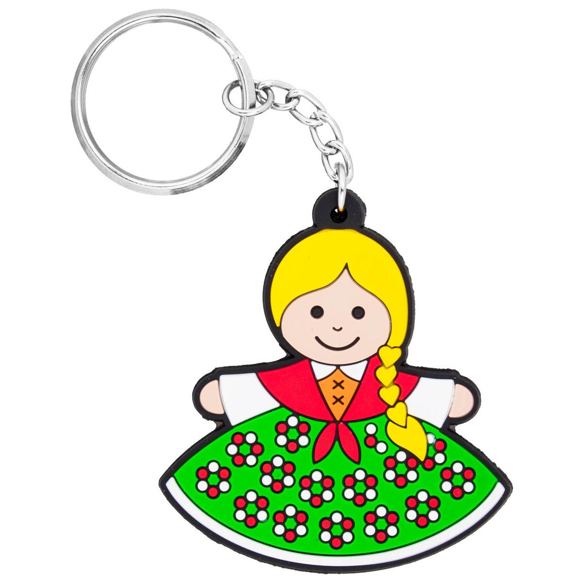Key Ring - Brelok by Folkstar