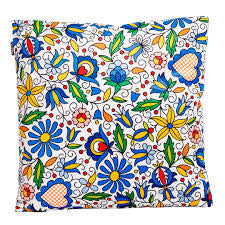 Decorative Pillows 45cm x 45cm - Folkstar