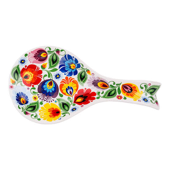 Spoon Rest - Folkstar