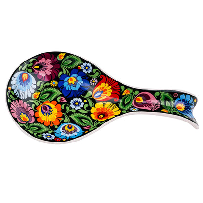 Spoon Rest - Folkstar