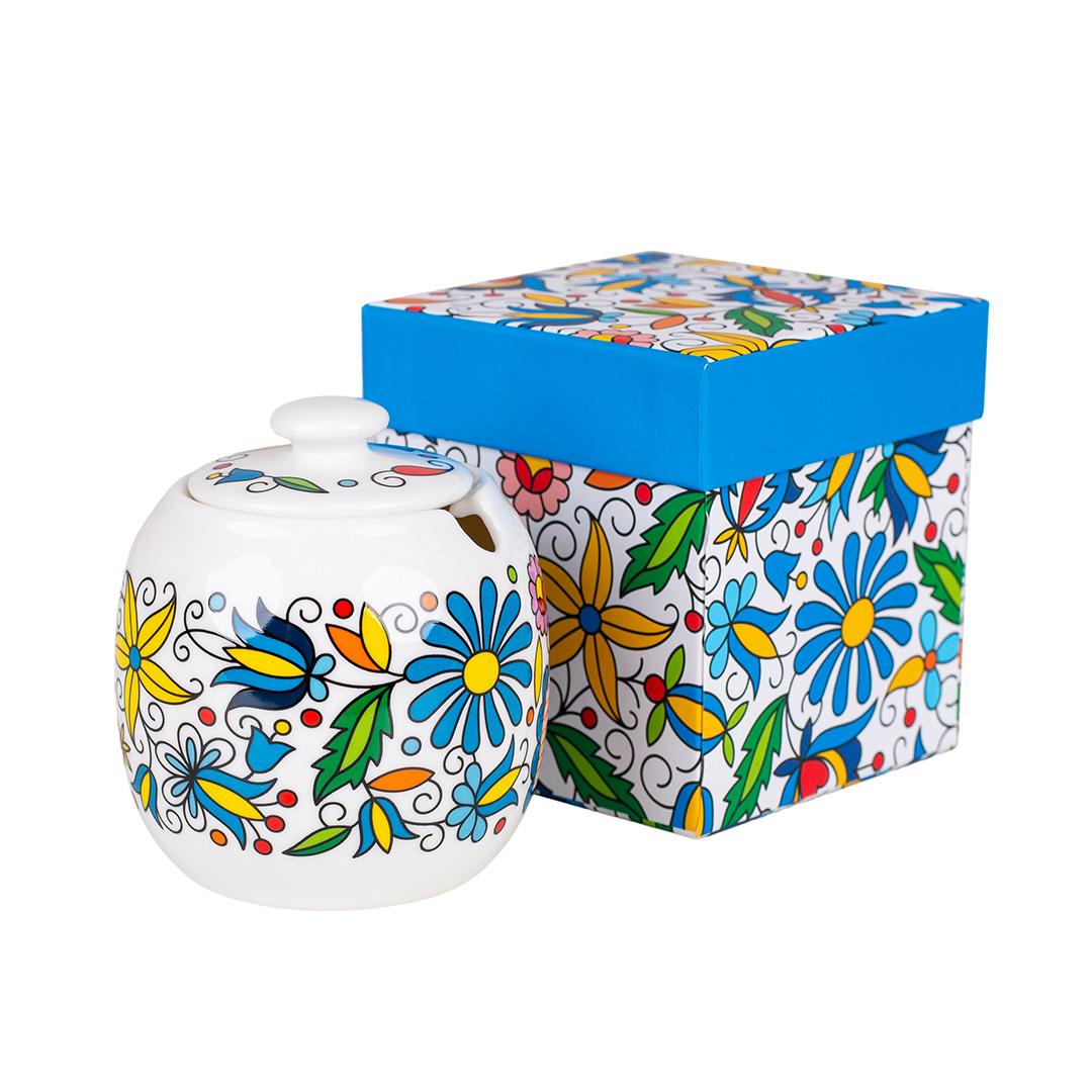 Sugar Bowl - Cukierniczka - 250ml - Folkstar