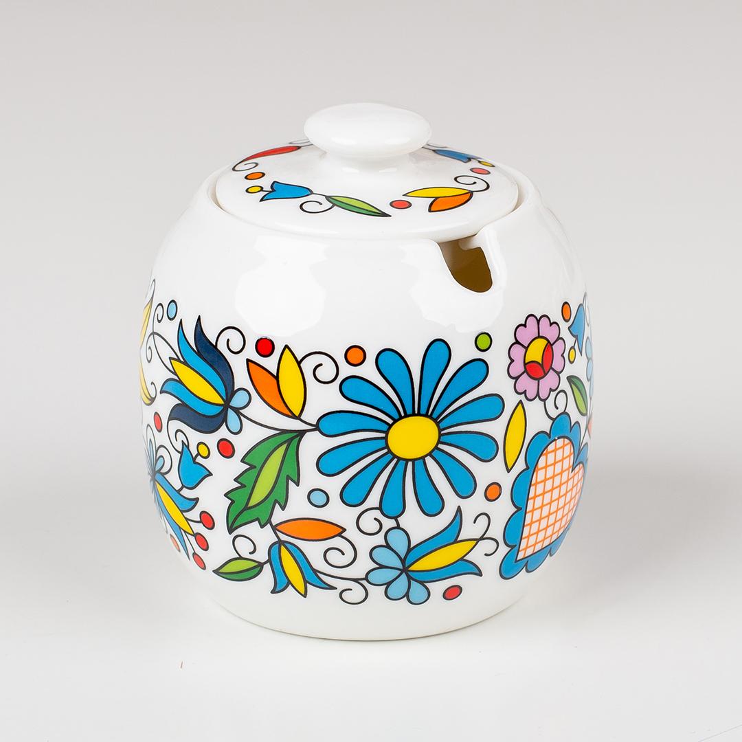 Sugar Bowl - Cukierniczka - 250ml - Folkstar