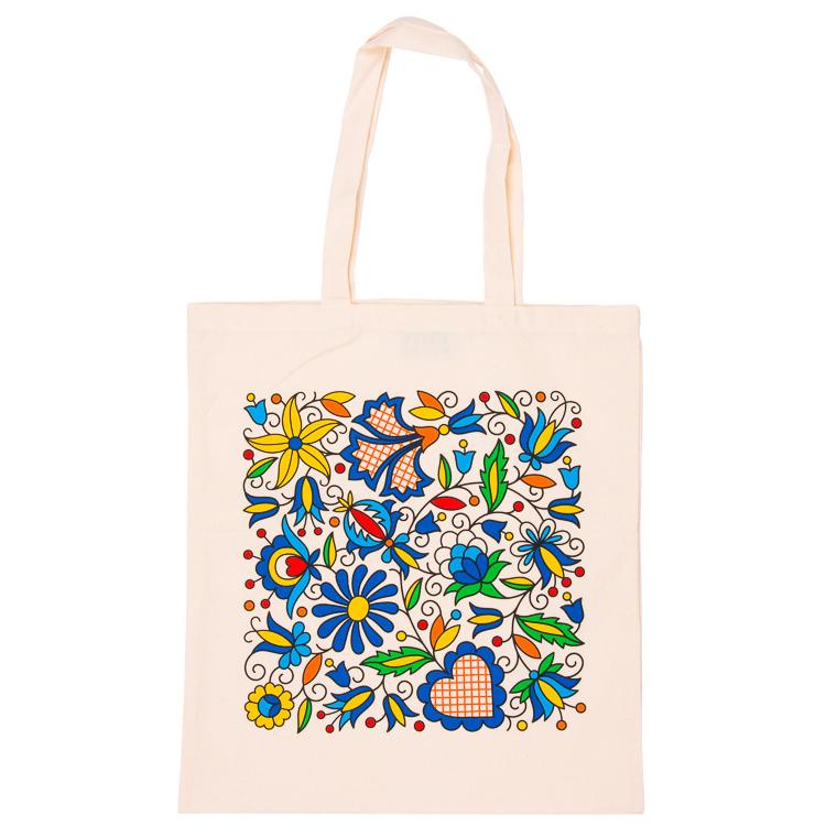 Cotton Bag Tote Bags - Various design