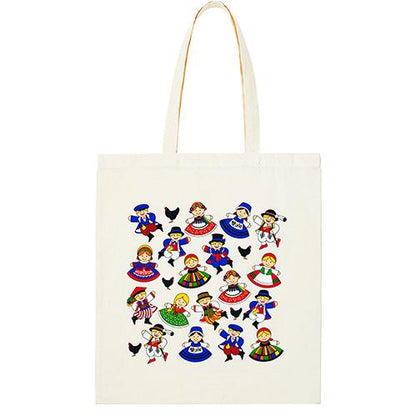 Cotton Bag Tote Bags - Various design