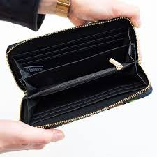 Large Wallet - Duży Portfel - Folkstar