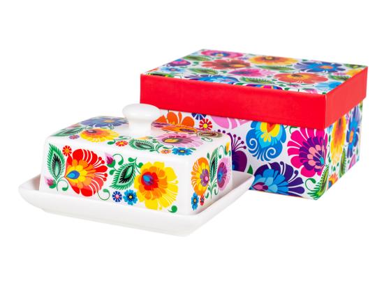 Butter Dish - Maselnica - Folkstar