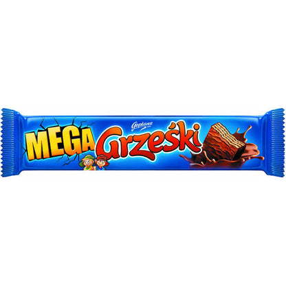Grześki Mega