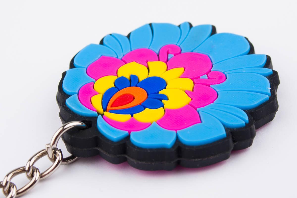 Key Ring - Brelok by Folkstar