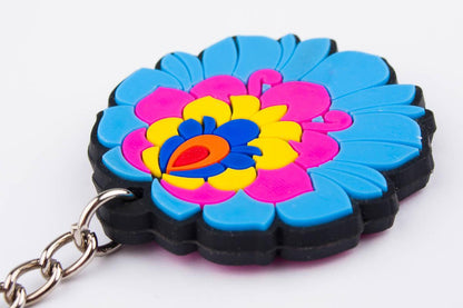 Key Ring - Brelok by Folkstar