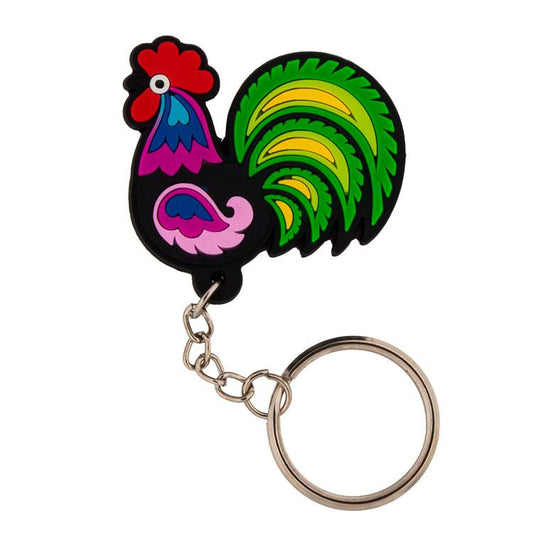 Key Ring - Brelok by Folkstar
