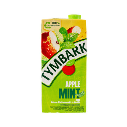 Apple Fruit Drink - Tymbark - 1L
