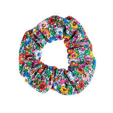 Hair band Scrunchie - Folkstar