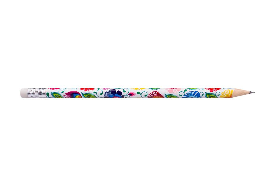 Pencils - Polska