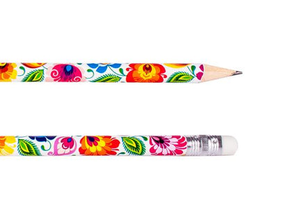 Pencils - Polska