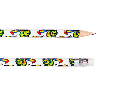 Pencils - Polska