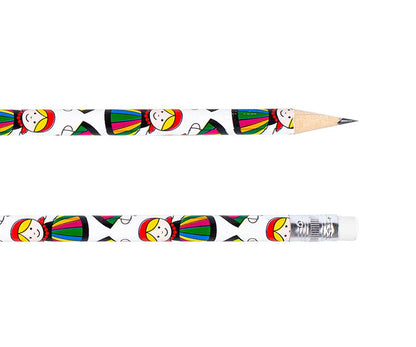 Pencils - Polska