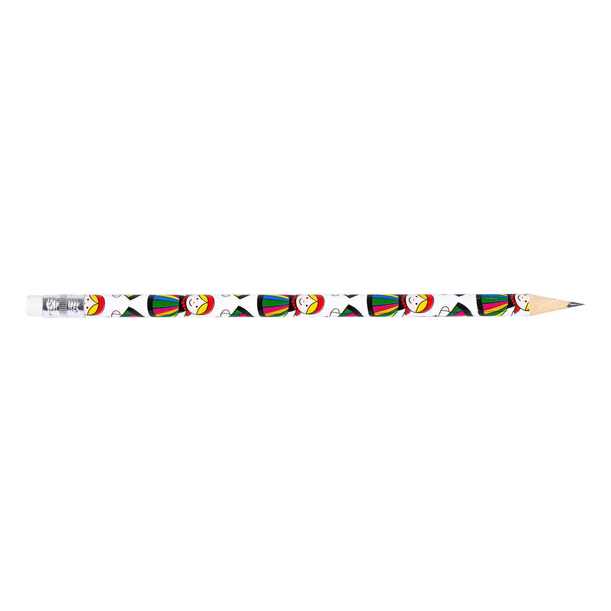 Pencils - Polska