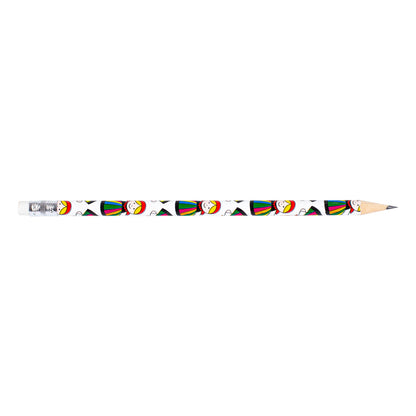Pencils - Polska