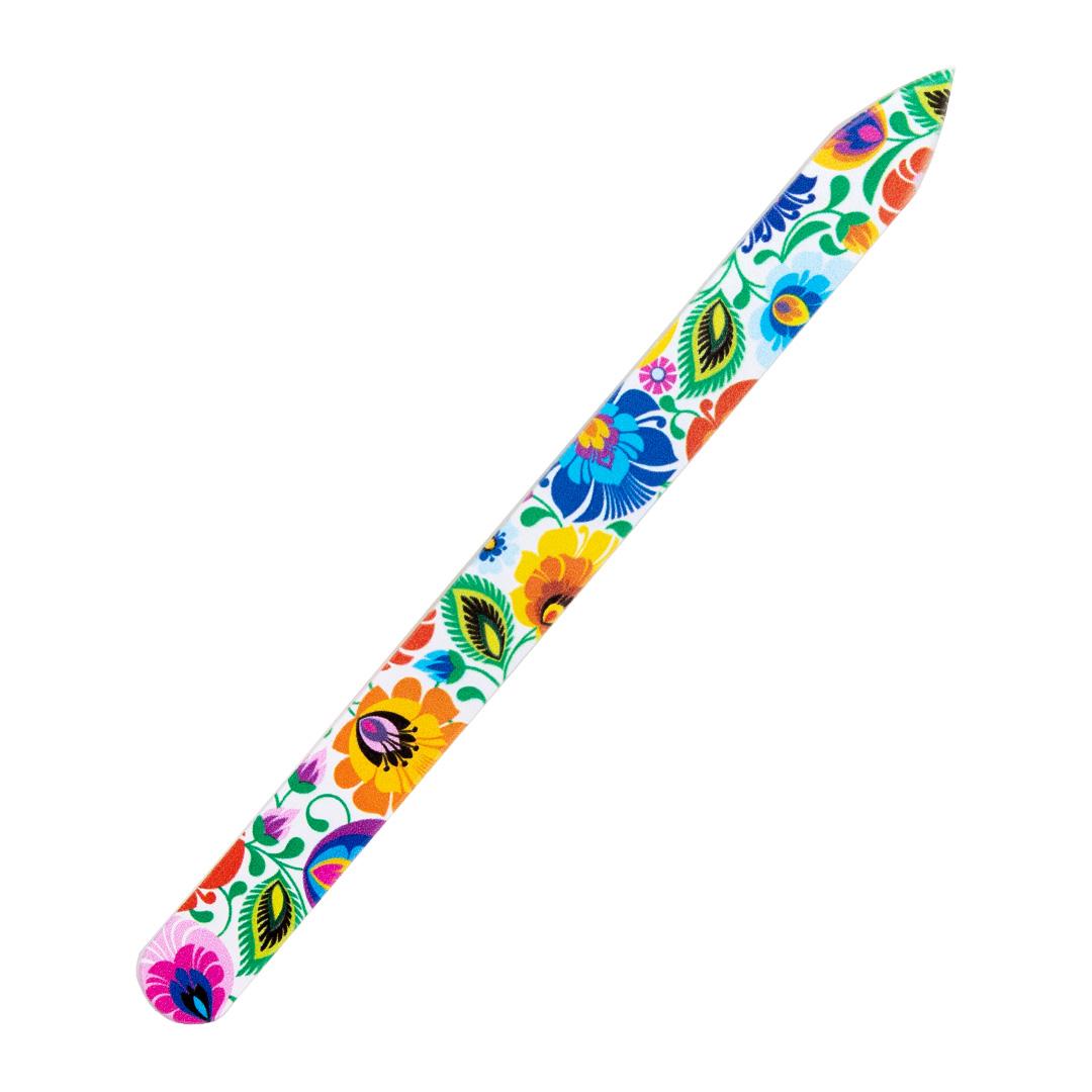 Glass Nail File - Pilniczek Szklany - Folkstar