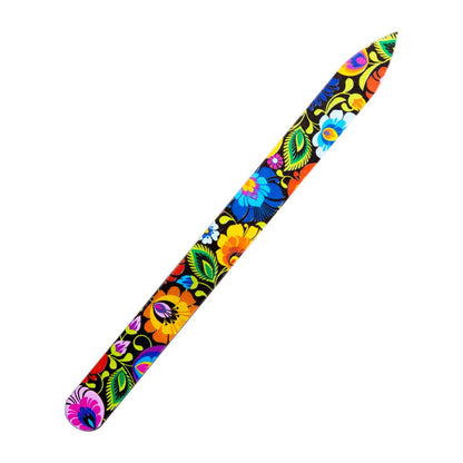 Glass Nail File - Pilniczek Szklany - Folkstar