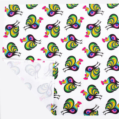 Tea Towel - Ściereczka Kuchenna - Folkstar