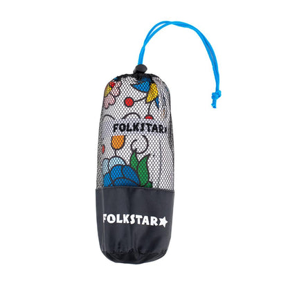 Quick Dry Towel - Ręcznik Szybkoschnący - Folkstar