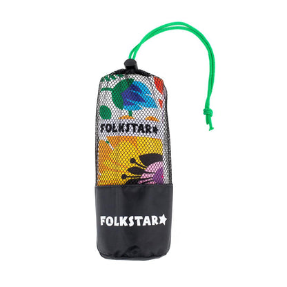 Quick Dry Towel - Ręcznik Szybkoschnący - Folkstar
