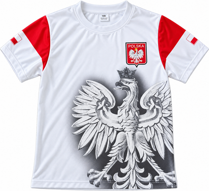Polska Jersey