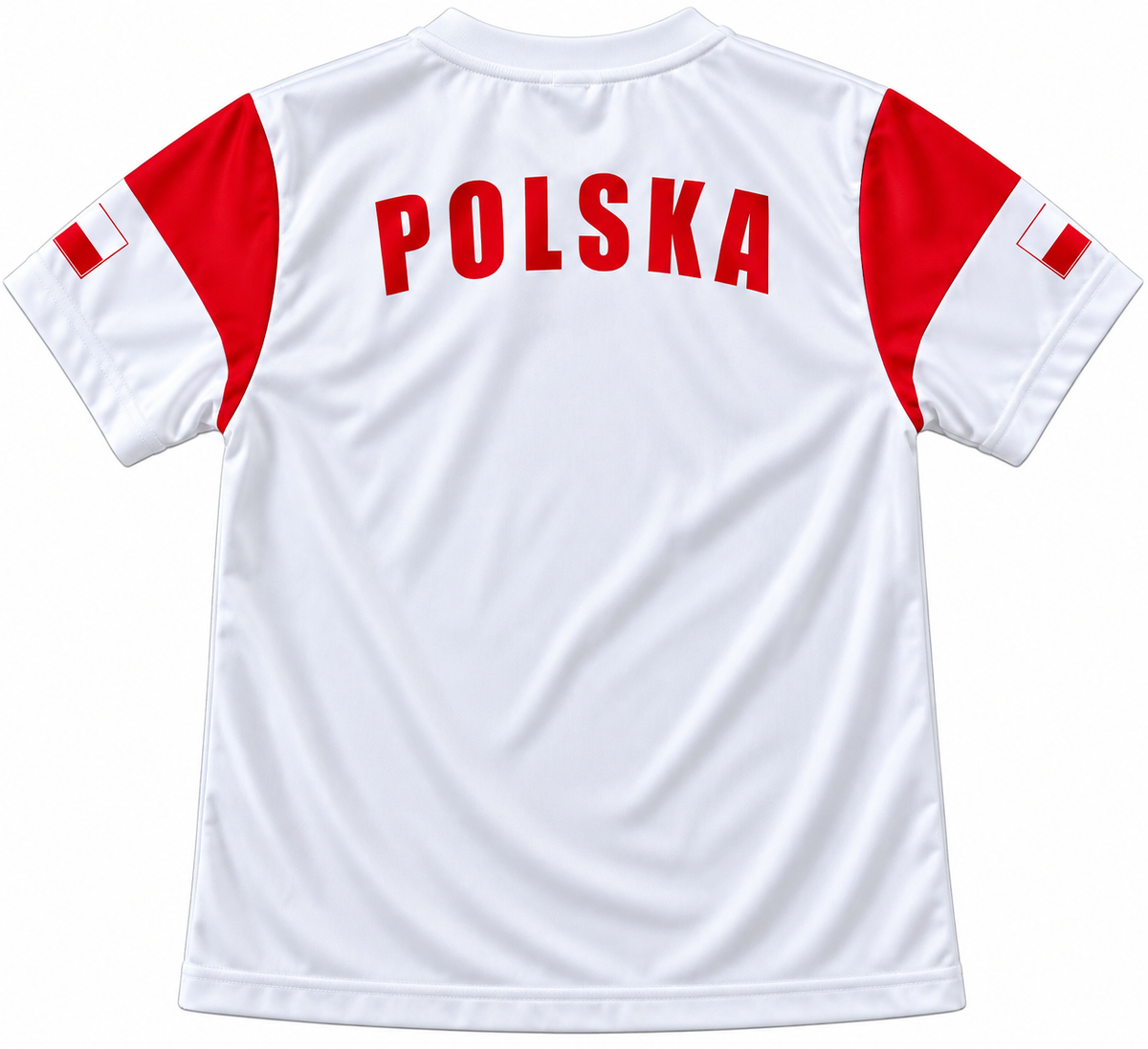 Polska Jersey
