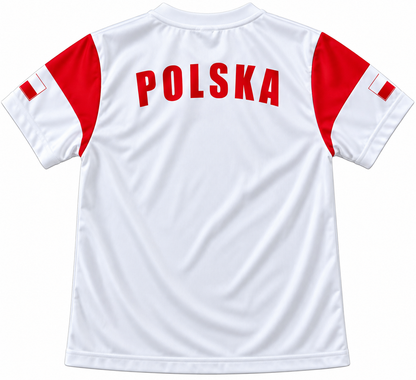 Polska Jersey