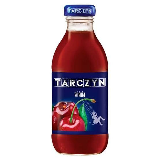 'TARCZYN' Cherry 300g ('TARCZYN' Wiśnia 300g) (Copy)