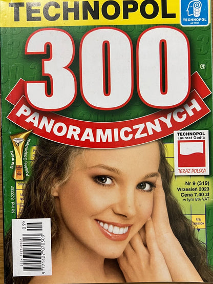 Polish Puzzles (Panoramicznych)