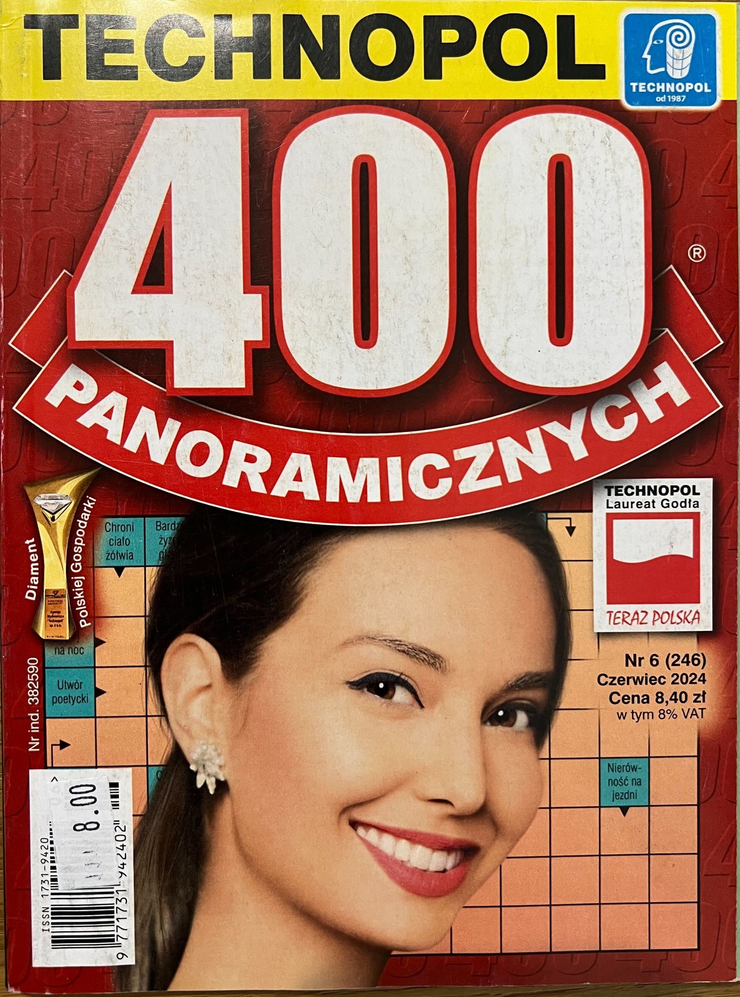 Polish Puzzles (Panoramicznych)