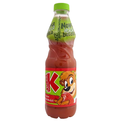 Kubus - Fruit and Vegetable Drinks