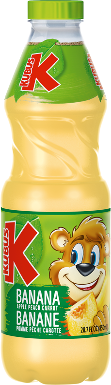 Kubus - Fruit and Vegetable Drinks