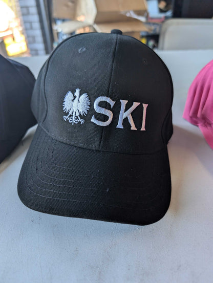 Polish Hats - Ski