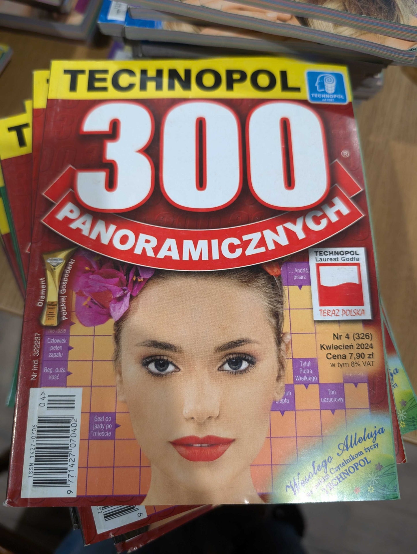 Polish Puzzles (Panoramicznych)