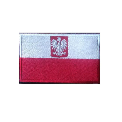 Polish Patches