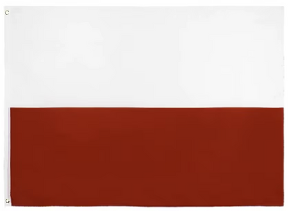 Polish Flags - Polski Flagi