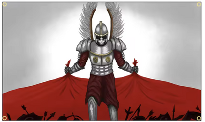 Polish Flags - Polski Flagi