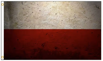 Polish Flags - Polski Flagi