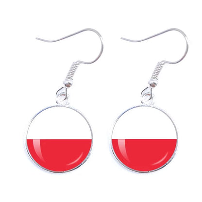 Poland Earrings