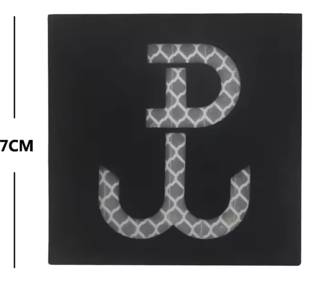 Velcro Patches