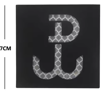 Velcro Patches