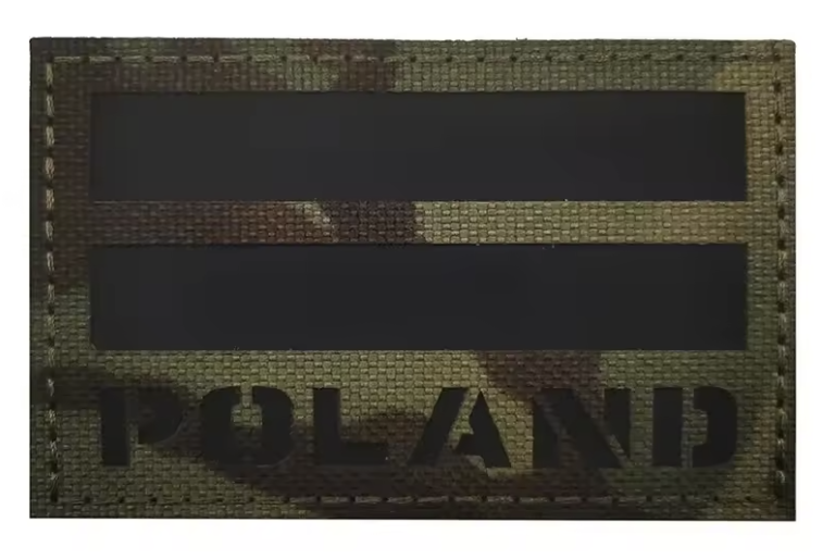Velcro Patches