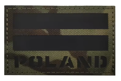 Velcro Patches