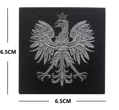 Velcro Patches