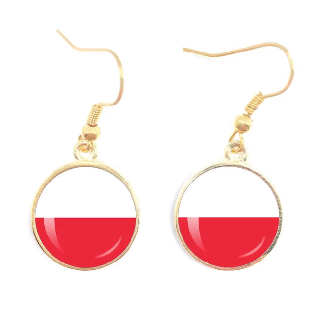 Poland Earrings