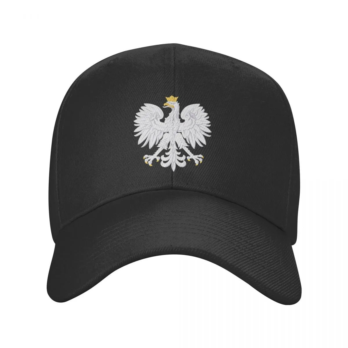 Polish Eagle Cap