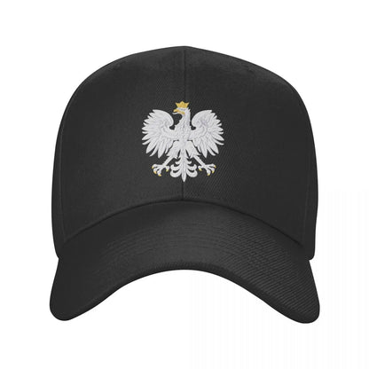 Polish Eagle Cap